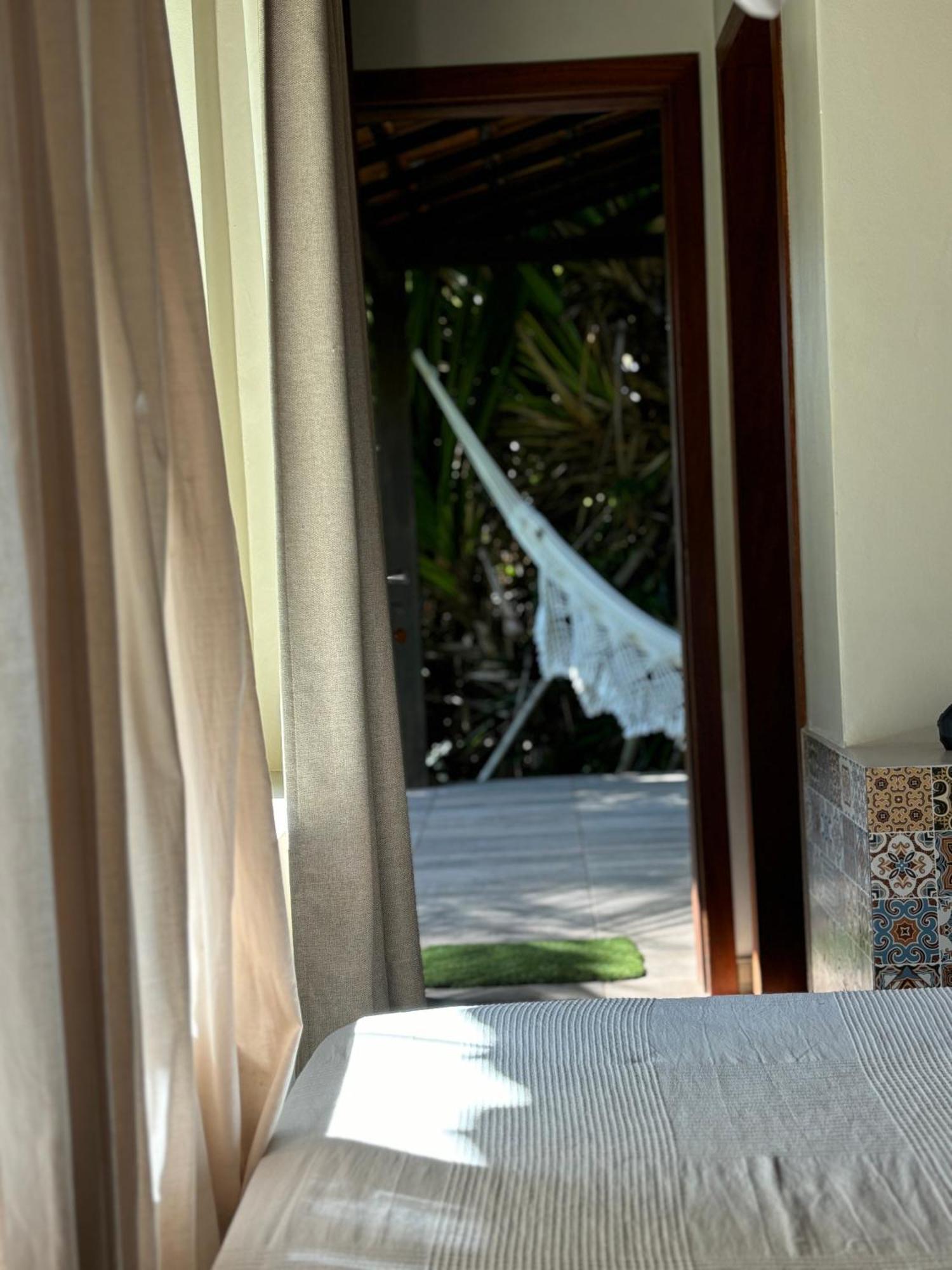 Hotel Casa Del Mar Maraú Exterior foto